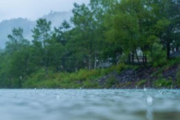 　　　　　　　第３位『雨音』
