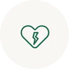 画像：AED