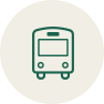 画像：電車