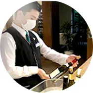 写真：ソムリエ